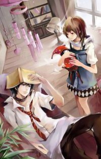 改造女配之姐姐来了
