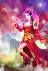 （盗墓笔记同人）盗笔：装出个高深莫测但美强惨