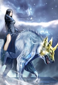 穷鸟